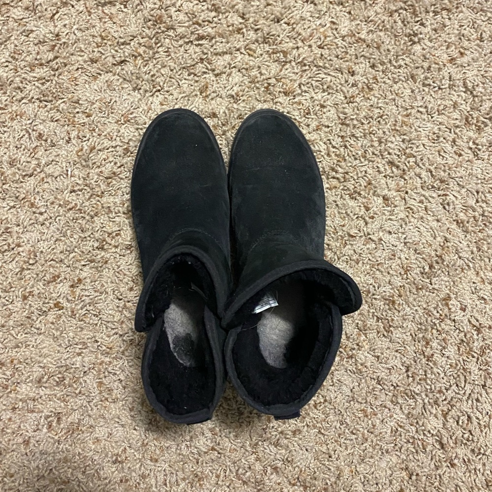 Womens Uggs
